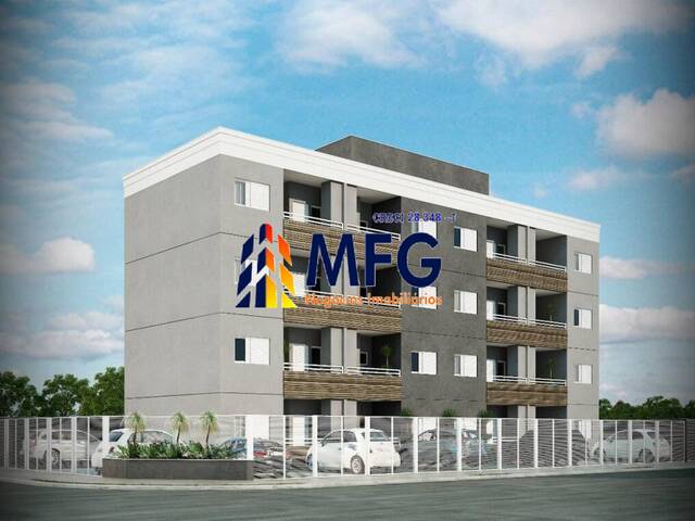 Apartamento para Venda em Sorocaba - 5