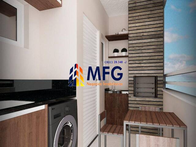 Apartamento para Venda em Sorocaba - 4