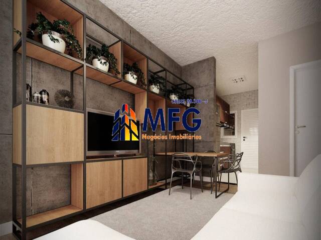 Apartamento para Venda em Sorocaba - 3