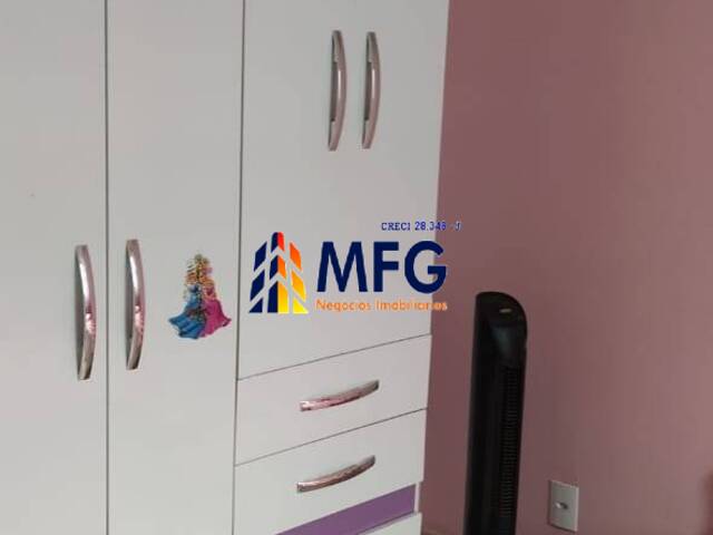 Casa para Venda em Sorocaba - 4