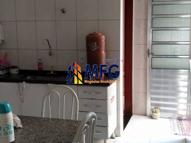 Casa para Venda em Sorocaba - 5