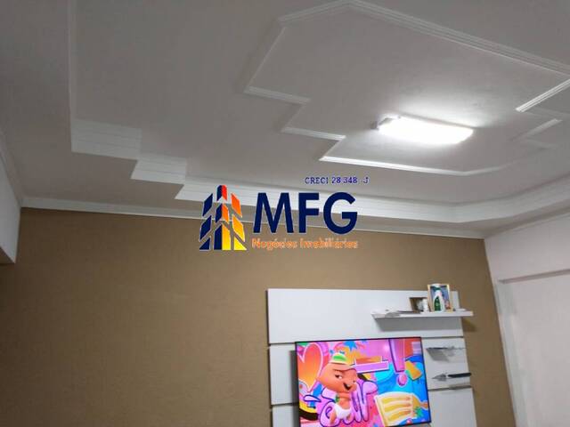 Casa para Venda em Sorocaba - 2