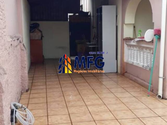 Casa para Venda em Sorocaba - 2