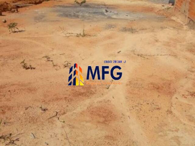 Área para Venda em Sorocaba - 5