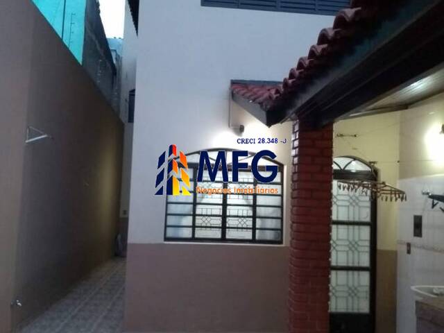 Casa para Venda em Sorocaba - 3