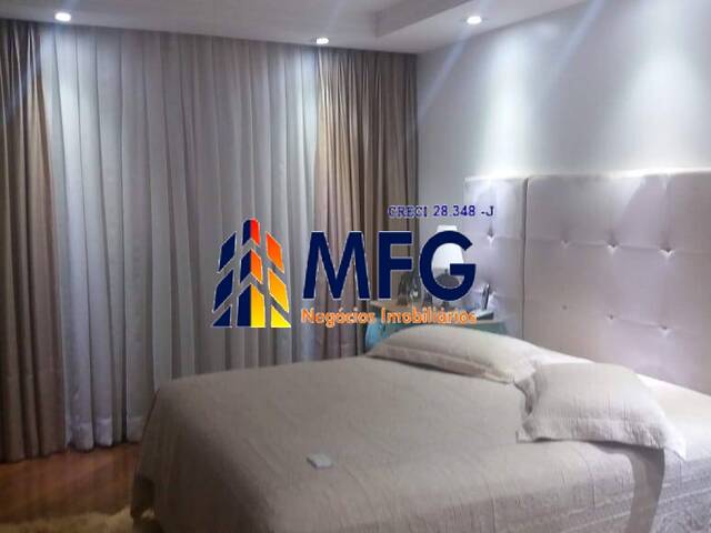 Apartamento para Venda em Sorocaba - 2