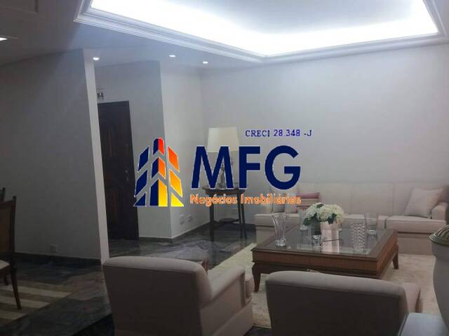 Apartamento para Venda em Sorocaba - 3