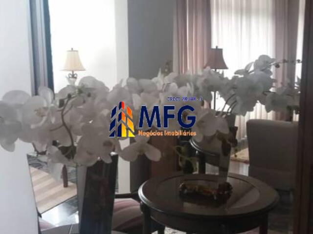 Apartamento para Venda em Sorocaba - 4