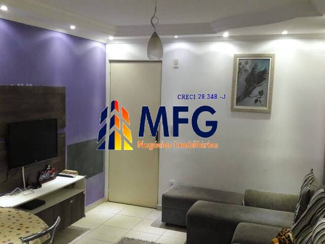 Apartamento para Venda em Sorocaba - 3