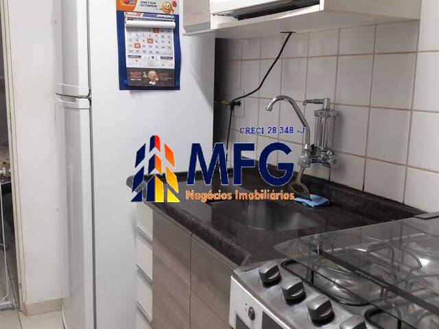 Apartamento para Venda em Sorocaba - 5