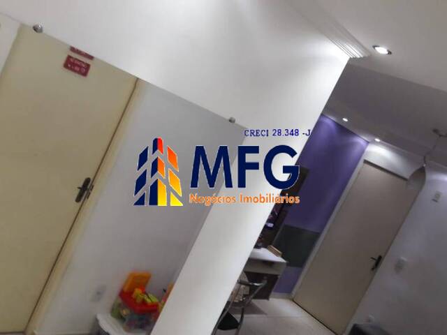 Apartamento para Venda em Sorocaba - 4