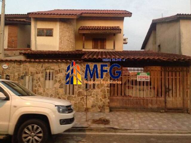 Casa para Venda em Sorocaba - 2