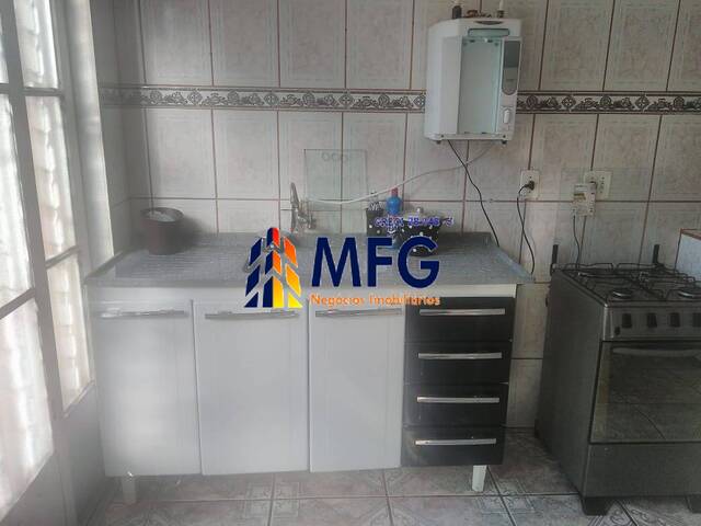 Casa para Venda em Sorocaba - 3