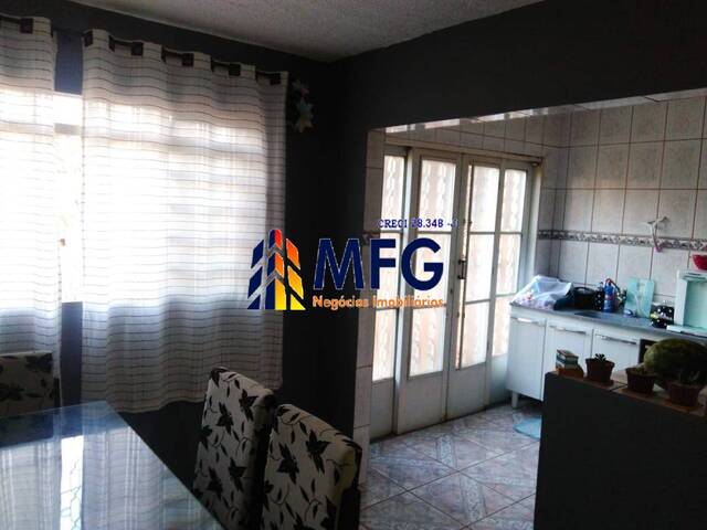Casa para Venda em Sorocaba - 2