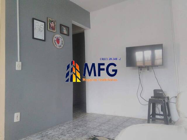 Casa para Venda em Sorocaba - 4