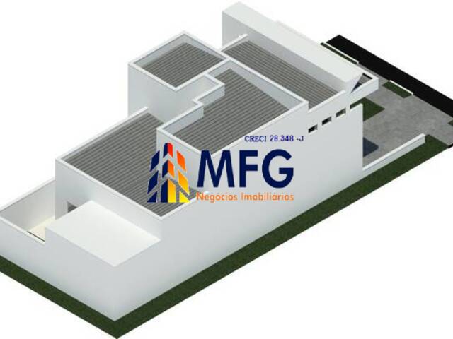 Casa em condomínio para Venda em Sorocaba - 3