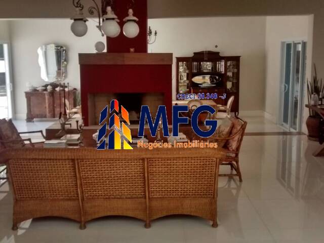 Casa em condomínio para Venda em Valinhos - 4