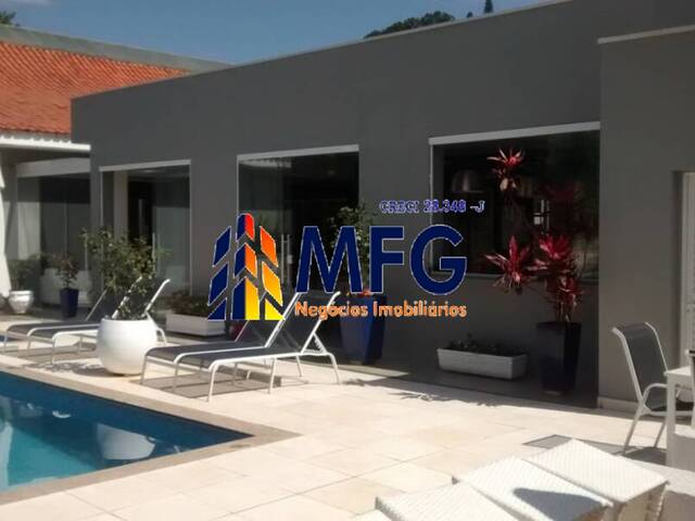 Casa em condomínio para Venda em Valinhos - 2