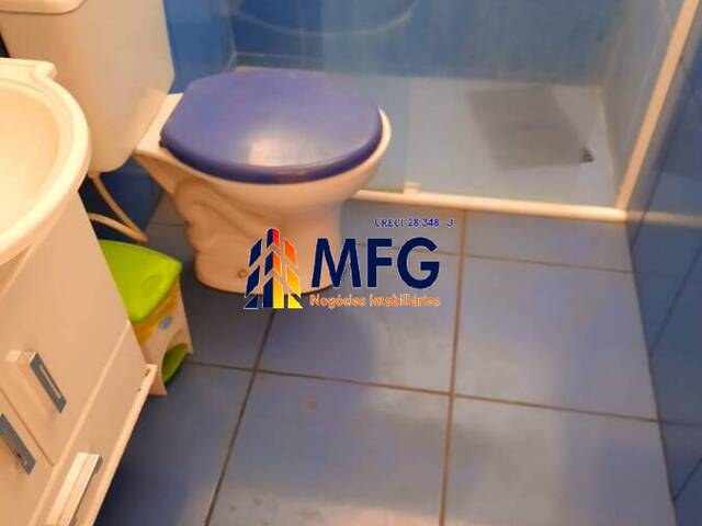 Casa para Venda em Sorocaba - 2