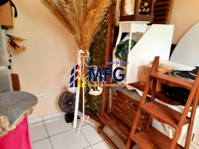 Casa para Venda em Sorocaba - 4