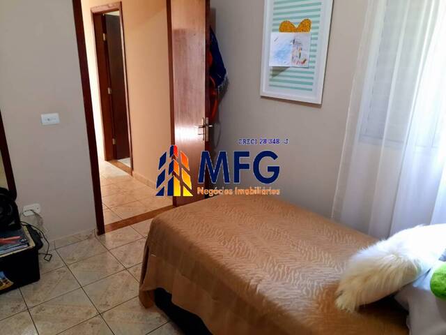 Casa para Venda em Sorocaba - 5