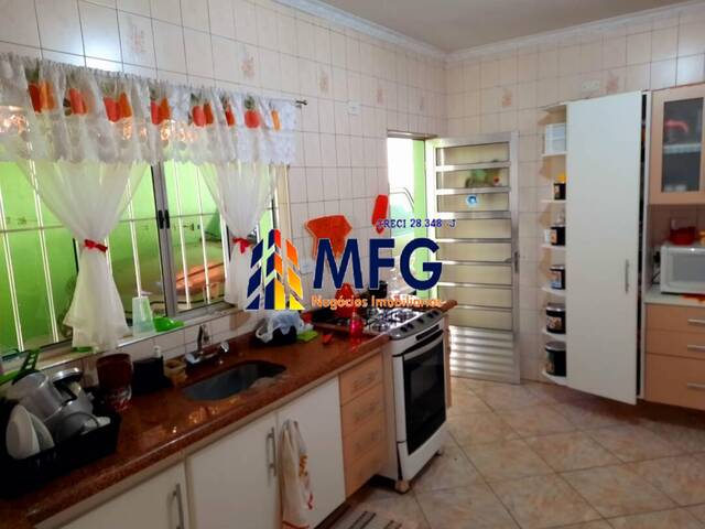 Casa para Venda em Sorocaba - 3