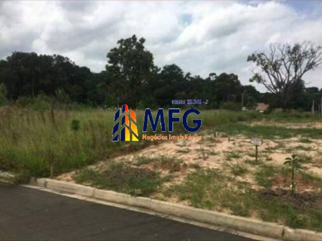 Terreno para Venda em Araçoiaba da Serra - 4