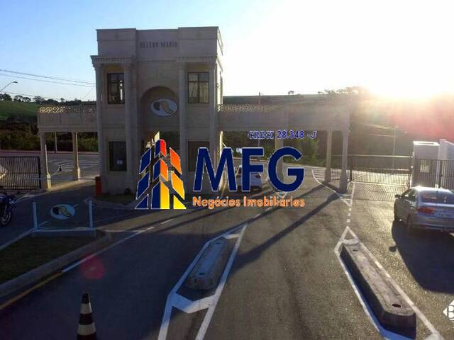 Terreno em condomínio para Venda em Sorocaba - 2