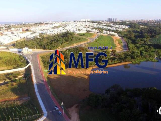 Terreno em condomínio para Venda em Sorocaba - 3