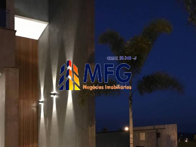 Casa em condomínio para Venda em Votorantim - 4