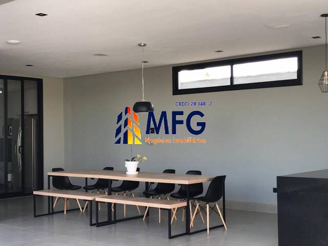 Casa em condomínio para Venda em Votorantim - 3