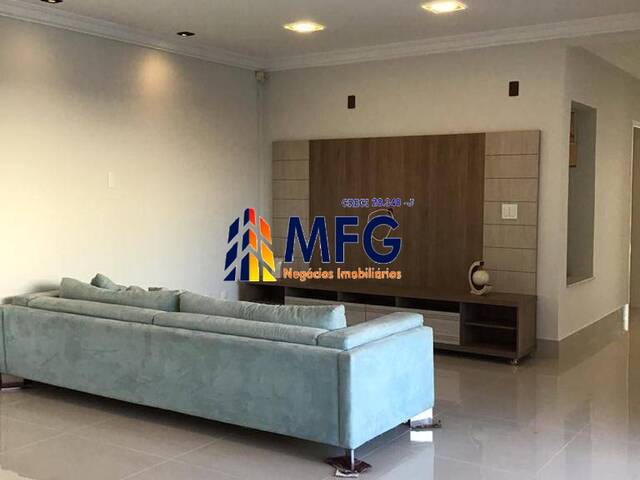 Casa em condomínio para Venda em Votorantim - 2