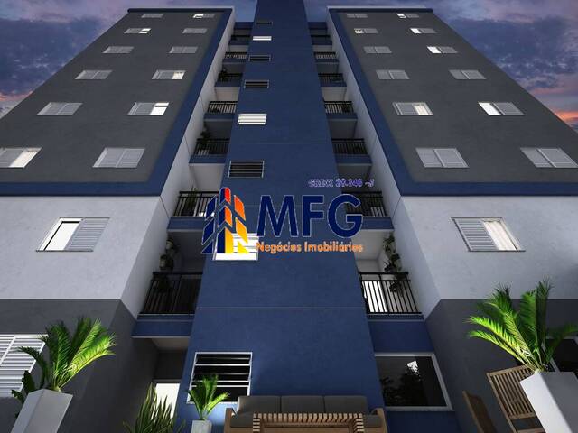 Apartamento para Venda em Sorocaba - 2