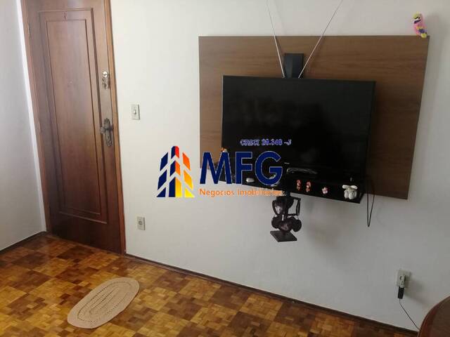 Apartamento para Venda em Sorocaba - 4