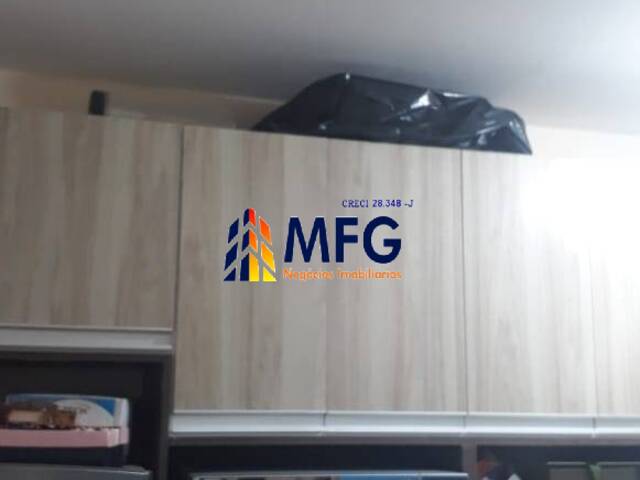 Apartamento para Venda em Votorantim - 3