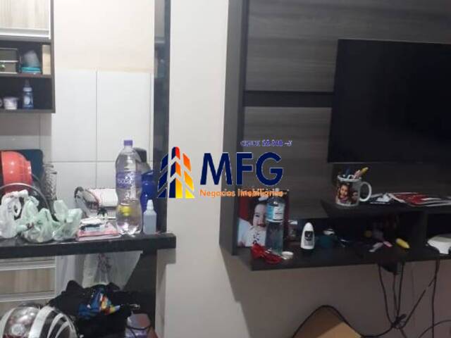 Apartamento para Venda em Votorantim - 5