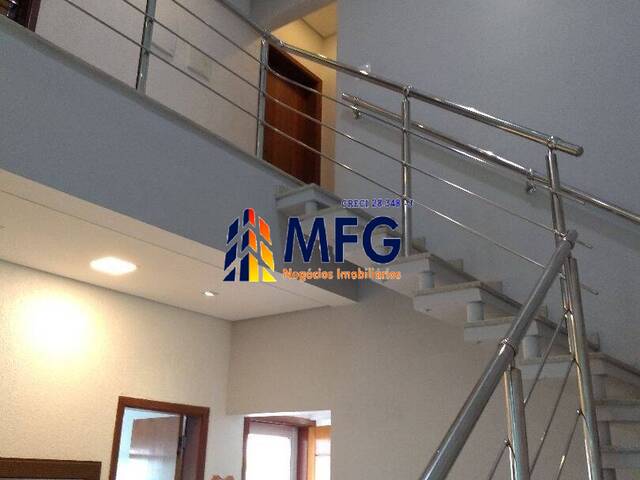 Casa em condomínio para Venda em Sorocaba - 5