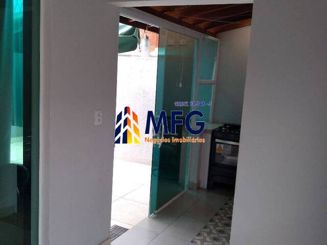 Casa em condomínio para Venda em Sorocaba - 2