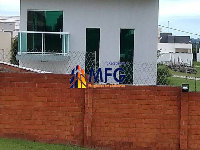 Casa em condomínio para Venda em Sorocaba - 4