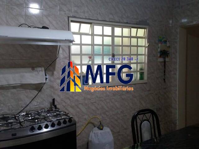 Casa para Venda em Sorocaba - 2