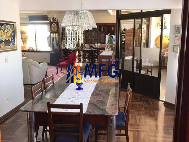 Apartamento para Venda em Sorocaba - 3