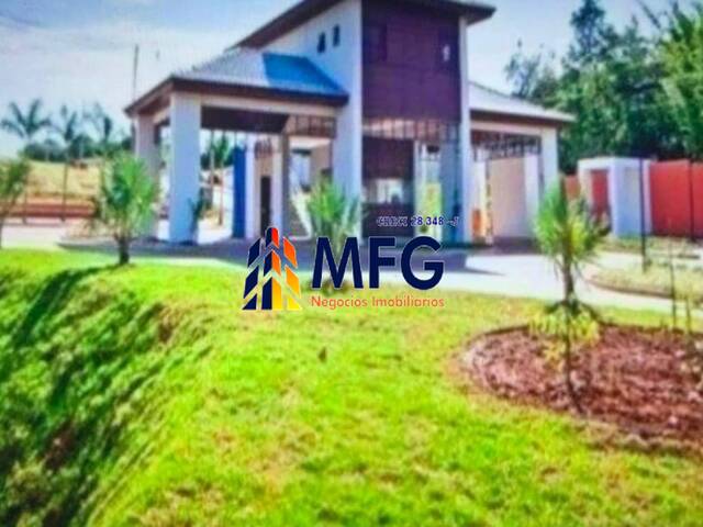 Casa em condomínio para Venda em Sorocaba - 5