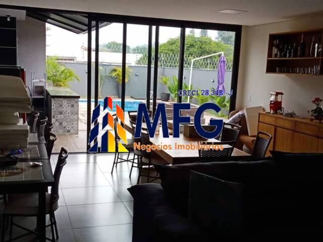 Casa em condomínio para Venda em Sorocaba - 2