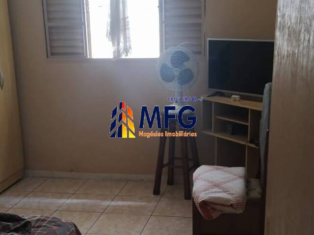 Casa para Venda em Sorocaba - 4