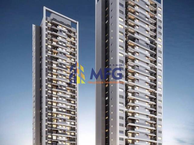 Apartamento para Lançamento em Sorocaba - 3