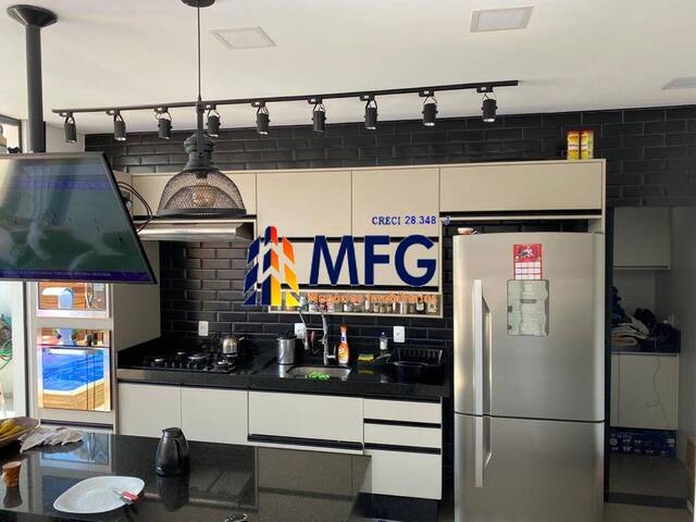 Casa para Venda em Sorocaba - 2