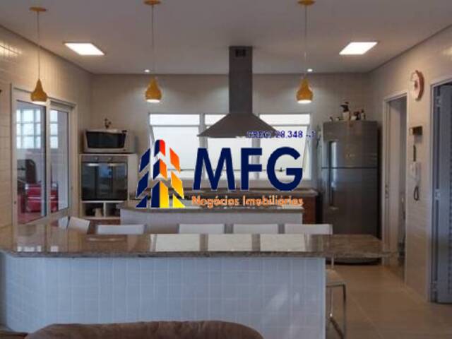 Casa em condomínio para Venda em Sorocaba - 5