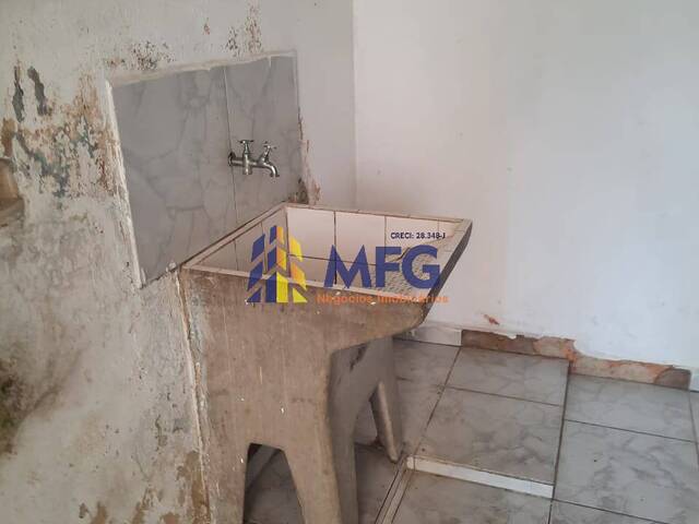 Casa para Locação em Sorocaba - 2