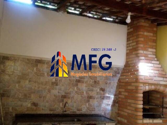 Casa para Venda em Sorocaba - 2