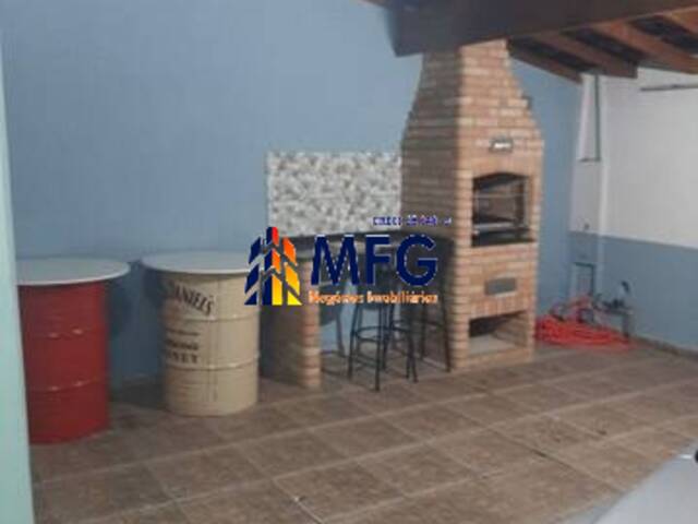 Casa para Venda em Sorocaba - 2